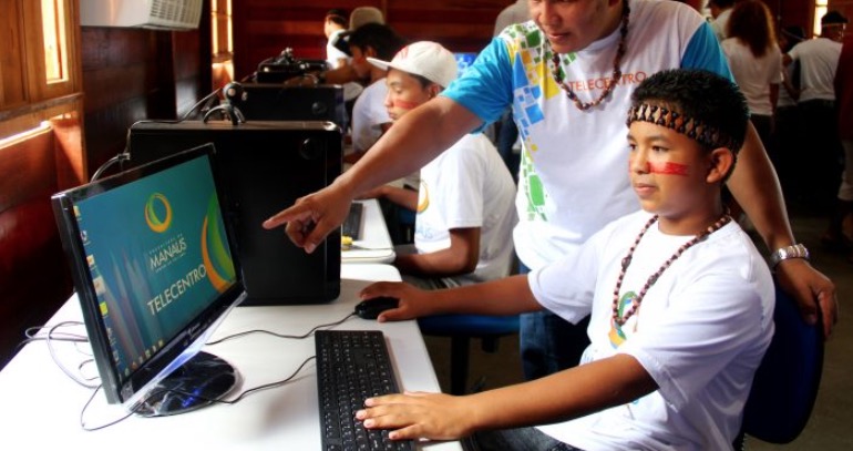 Prefeitura abre 39 vagas em processo seletivo para professores indígenas