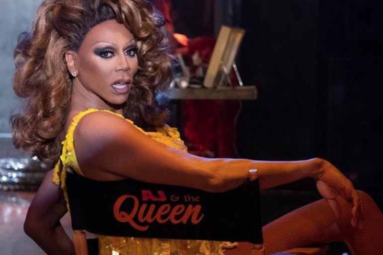Série de RuPaul na Netflix, 'AJ and The Queen' é cancelada após 1ª temporada