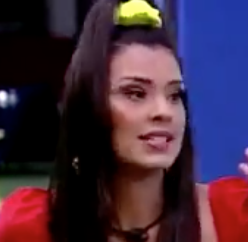 Ivy é ‘cancelada’ pelos internautas após frase polêmica no BBB20 