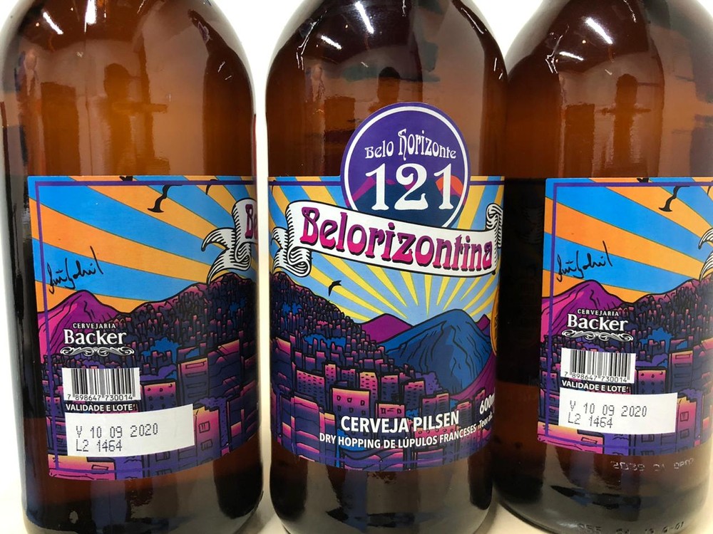 Polícia Civil confirma 7ª morte que pode estar relacionada ao consumo de cerveja da Backer