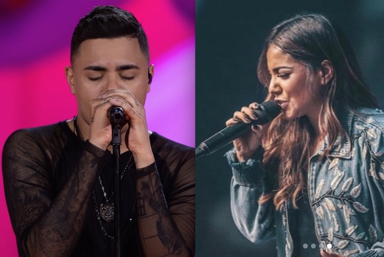 Prefeitura paga R$ 340 mil por shows de Felipe Araújo e Gabriela Rocha no Amazonas