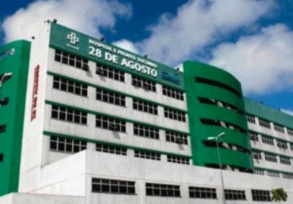 Morador de rua é pego roubando e acaba baleado por justiceiro em Manaus