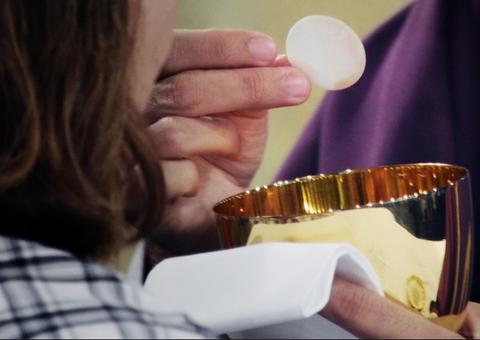 Coronavírus quebra tradições em missas de Manaus; veja orientações 