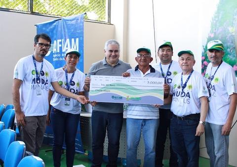 Microempresários de Manaus podem contratar crédito em bairro da zona Norte 