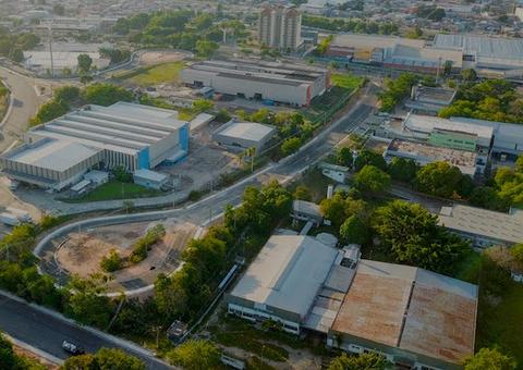 PIB do Amazonas cresce 5,34% em 2019