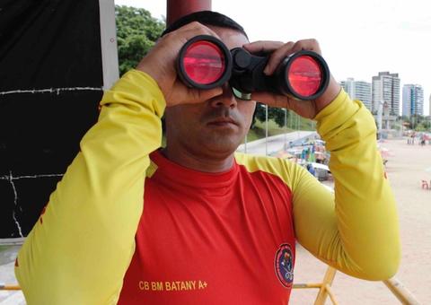 Mortes por afogamento no Amazonas chegam perto de cem