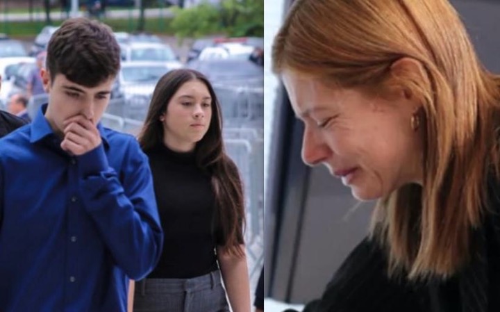 Briga por herança de Gugu pode ter reviravolta após detalhe em documento