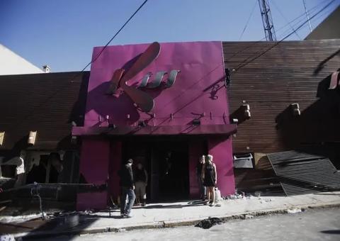 Ministro nega recurso e mantém julgamento de réu da boate Kiss