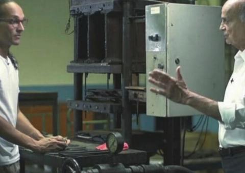 Trans abraçada por Drauzio na TV foi condenada por estupro e morte de criança