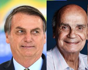 Drauzio Varella, ‘Suzy’ e o capitão Bolsonaro