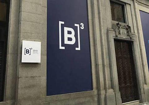 Bolsa de Valores opera em alta e Petrobras tem valorização de até 16%