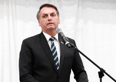 Bolsonaro chama coronavírus de pequena crise: ‘não é isso tudo’