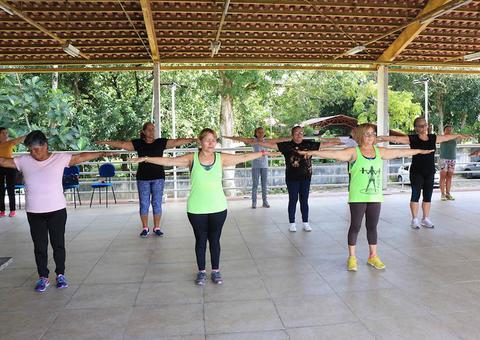 Ginástica, canto e zumba abrem inscrições em Manaus