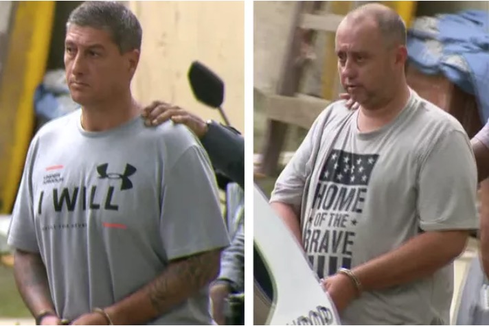 Acusados de matar Marielle Franco e Anderson vão a júri popular