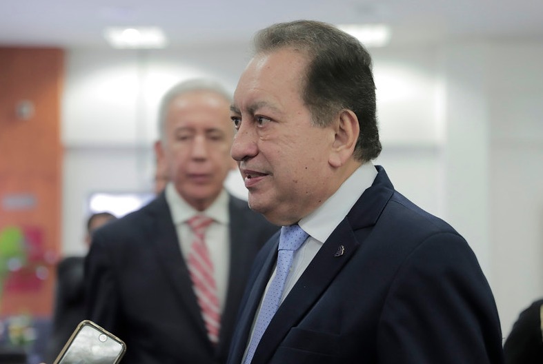 Presidente do TJAM diz que convocação de concursados será feita ‘paulatinamente’ 