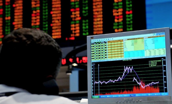 Após forte queda, Bovespa fecha o dia com alta de 7% 