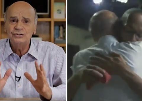 Drauzio Varella pede desculpas à família de menino estuprado por Suzy após saber do crime