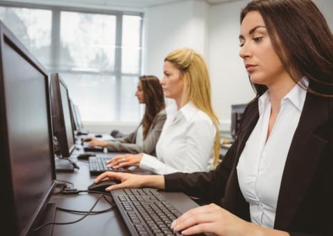 230 vagas gratuitas em cursos profissionalizantes são ofertadas em Manaus