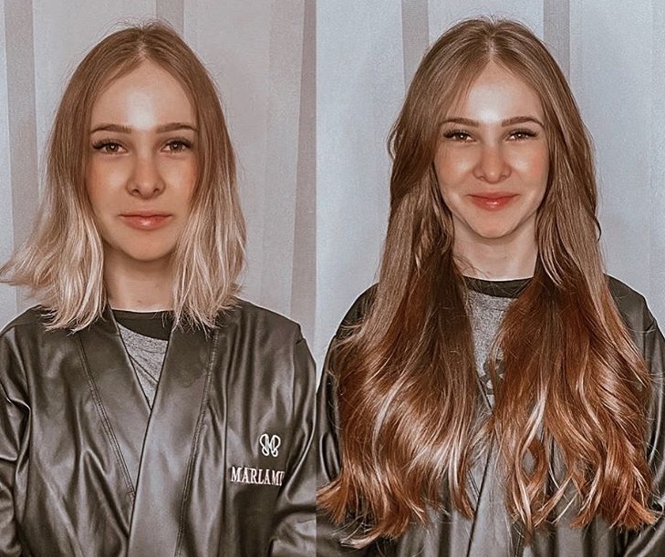 Esposa de BBB Pyong Lee, Sammy radicaliza no visual e divide opinião dos seguidores