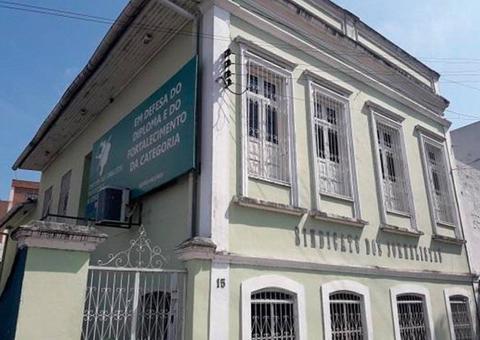 Sindicato faz defesa de jornalistas vítimas de agressão em Manaus