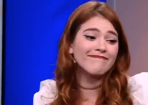 Victor Hugo questiona sobre favoritismo no BBB 20 e deixa apresentadora 'sem graça'