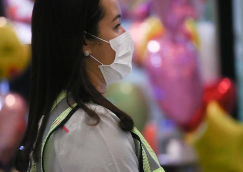 Urgente: Coronavirus é considerada pandemia mundial pela OMS