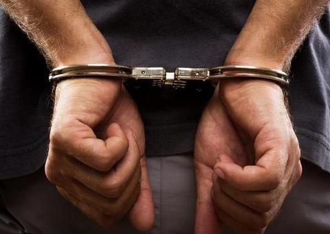 Jovem é preso suspeito de tentar matar homem durante assalto em Iranduba 