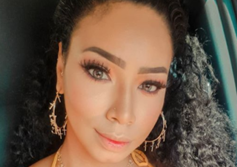 Amazonense está em reality apresentado por Giovanna Ewbank na Netflix 