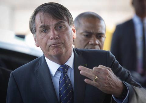 'Não convoquei ninguém', diz Bolsonaro após chamar população para protesto pró-governo