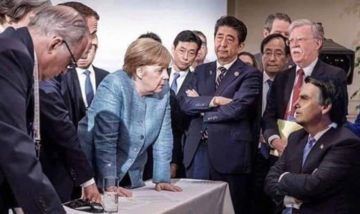 Inquérito do STF aponta que bolsonaristas gastam R$ 5 milhões por mês com fake news