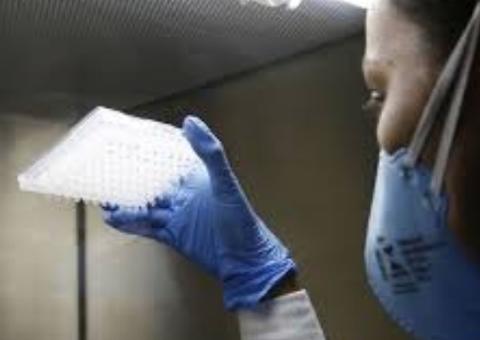 Confirmado primeiro caso de transmissão local do coronavírus no Rio de Janeiro