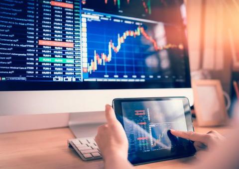 B3 aciona circuit breaker e paralisa negócios com queda acima de 11%