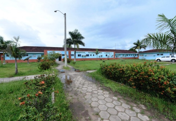 Município do Amazonas pede reforço policial após hospital ser invadido por traficantes