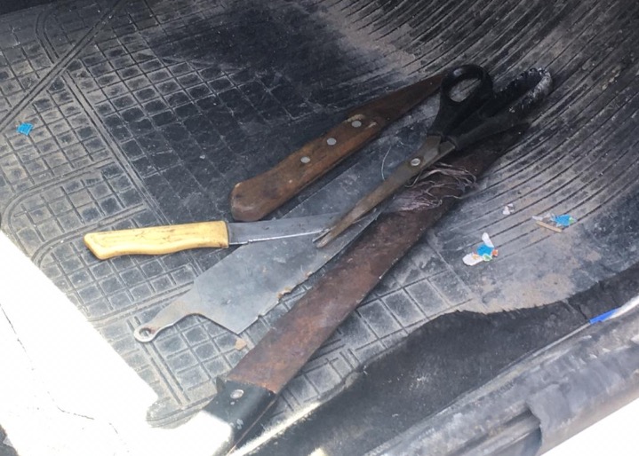 Em Manaus, homem condenado por matar esposa grávida é preso em comunidade