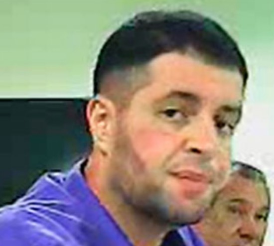 Mouhamad é condenado por superfaturamento em contrato com a Medimagem 