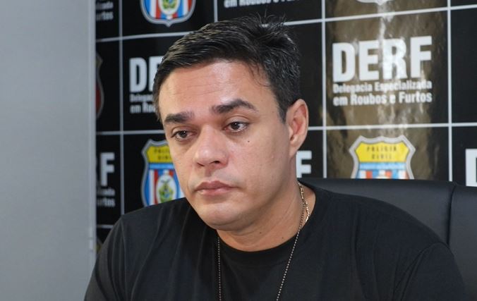 Polícia Civil alerta para riscos de falsificação de cartões de crédito e documentos