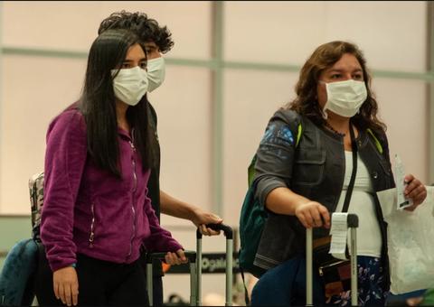 Casos confirmados de coronavírus sobem para 77 no Brasil