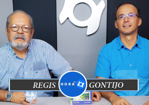 No HORA do H de hoje é sobre Forma de Arte Musical; confira entrevista