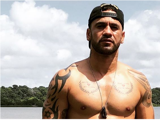 Ex-BBB Hadson Nery rebate críticas sobre 'teste de fidelidade'