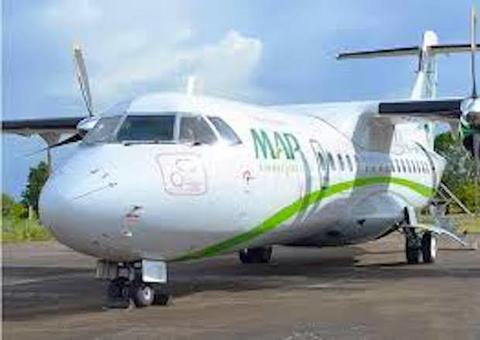 Empresa aérea é denunciada por não pagar rescisões trabalhistas em Manaus