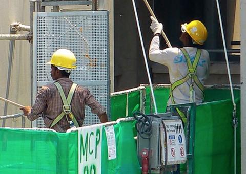 Construtora é condenada a pagar R$ 50 mil por acidente que feriu quatro pessoas em Manaus