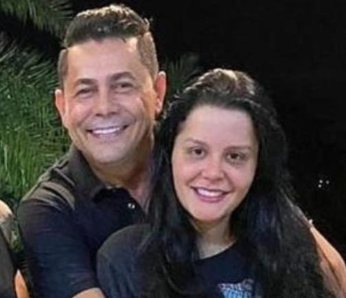 Em vídeo, Maraísa e cantor sertanejo Fabrício aparecem em clima de íntimidade 