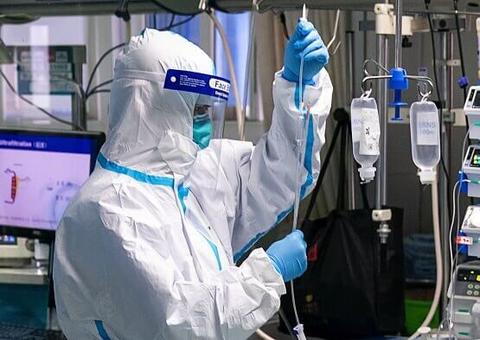 Balanço contabiliza mais de 150 casos confirmados de coronavírus no Brasil