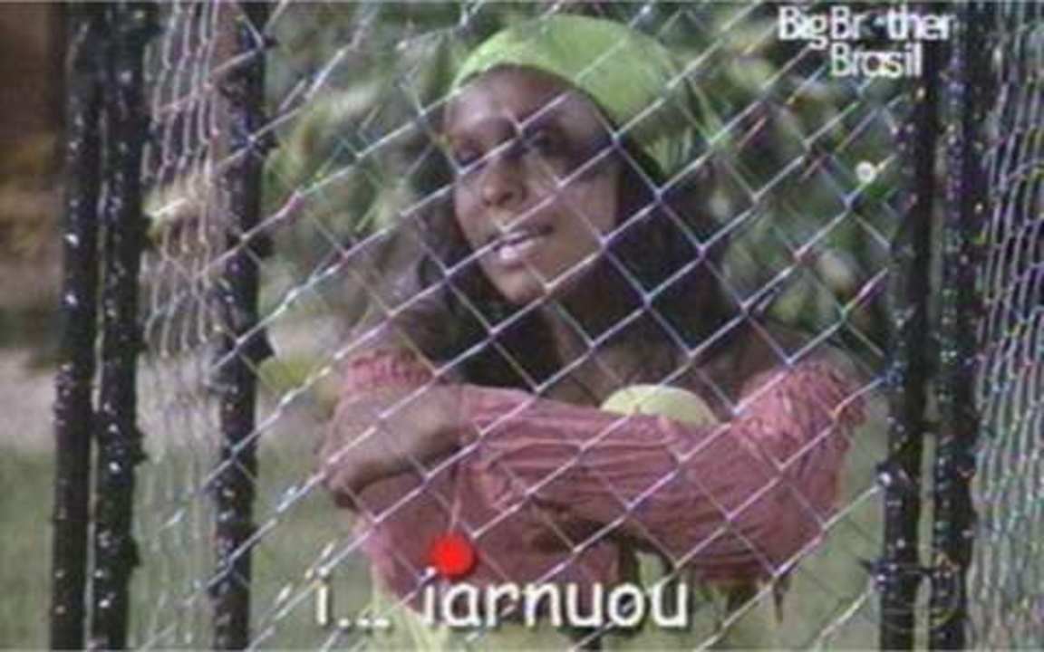 Monstro da semana do BBB20 vai lembrar 'iarnuou' de Solange  
