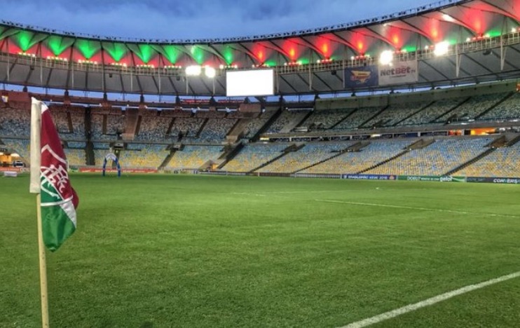 Coronavírus: jogos de campeonatos estaduais não terão torcidas nos estádios 