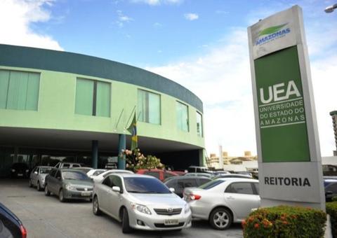 UEA lança quatro editais para contratar professores no Amazonas