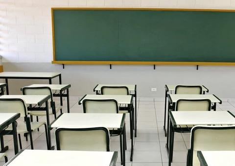 Por coronavírus, rede pública de SP terá aulas suspensas  