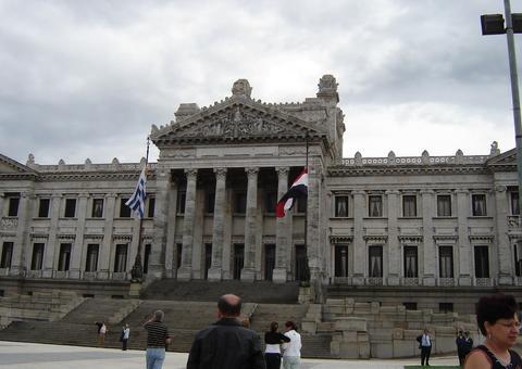 Uruguai confirma primeiros quatro casos de coronavírus