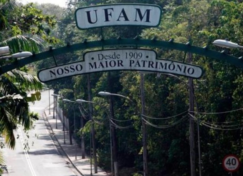 Ufam suspende aulas após confirmação do primeiro caso de coronavírus em Manaus