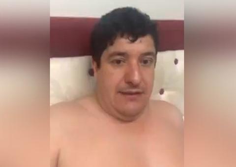 Pastor tortura esposa e divulga nas redes sociais; veja vídeo